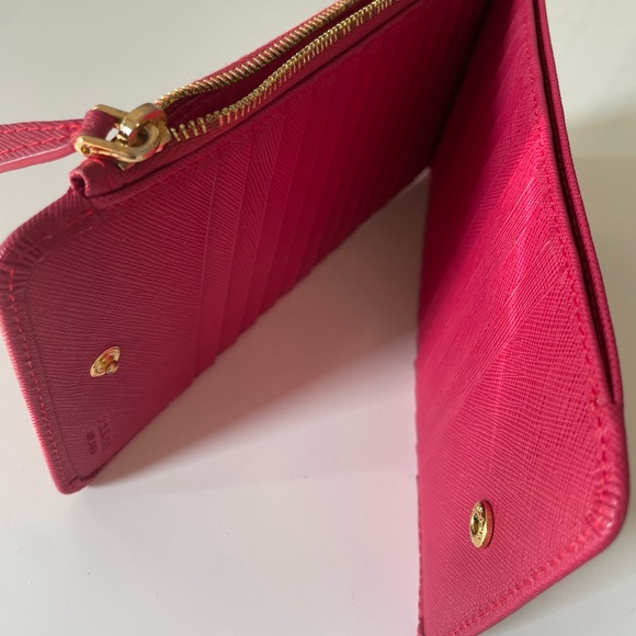 Wallet, card bag - Picture 5 of 6